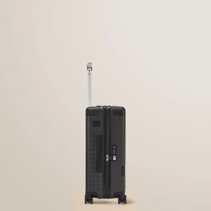 #MY4810 trolley cabine