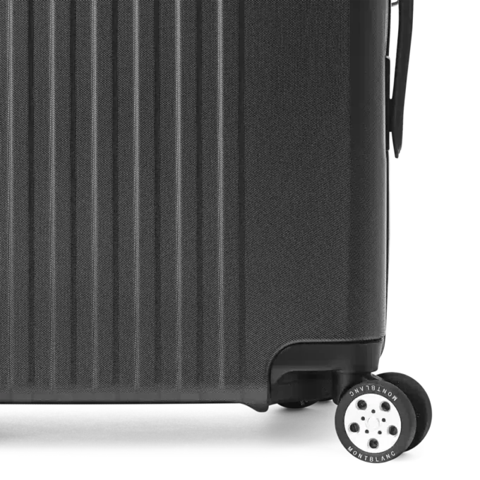 #MY4810 valise cabine compacte