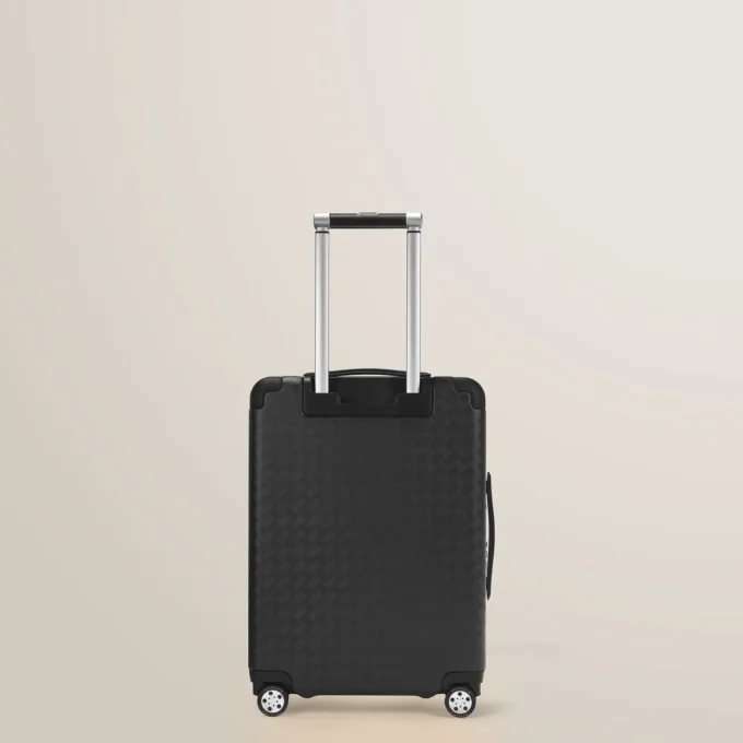 #MY4810 trolley cabine