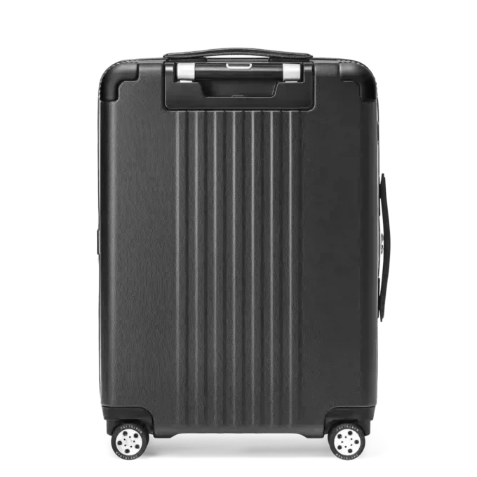 #MY4810 trolley cabine