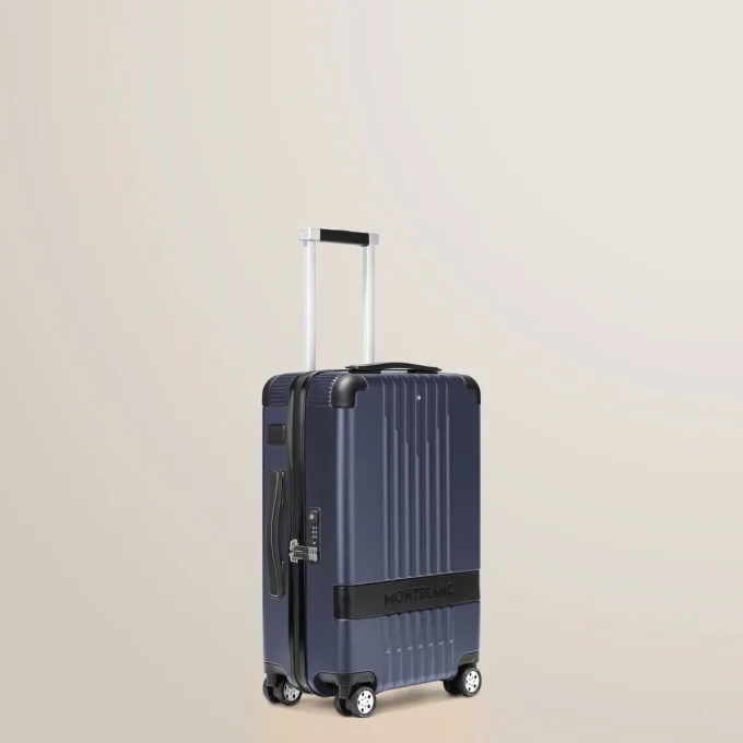 #MY4810 valise cabine compacte