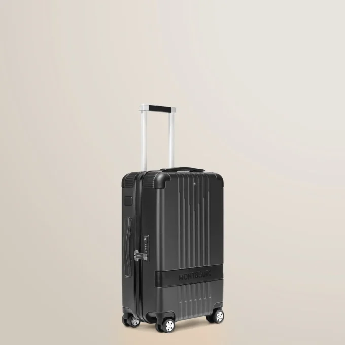 #MY4810 valise cabine compacte