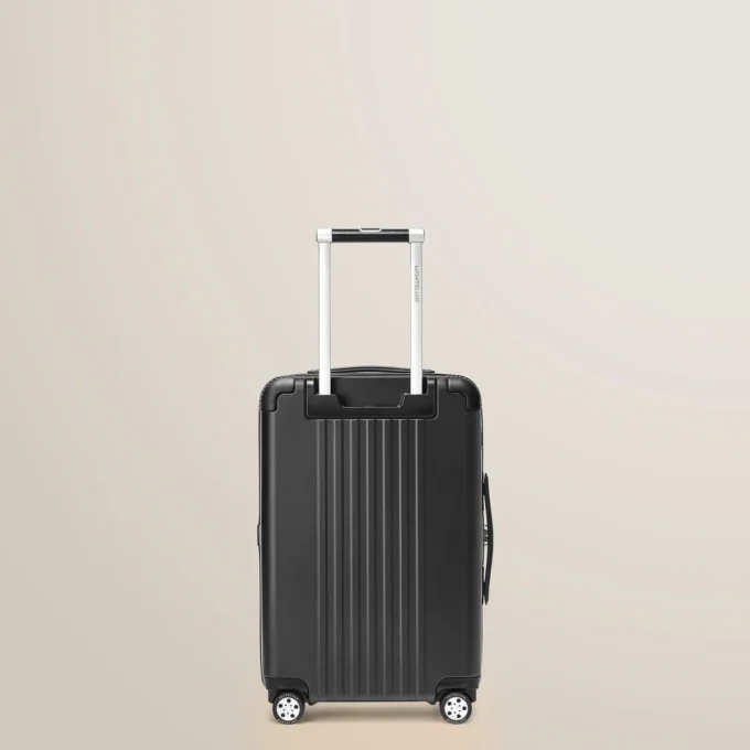 #MY4810 valise cabine compacte