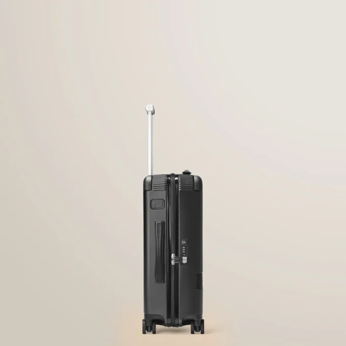 #MY4810 valise cabine compacte