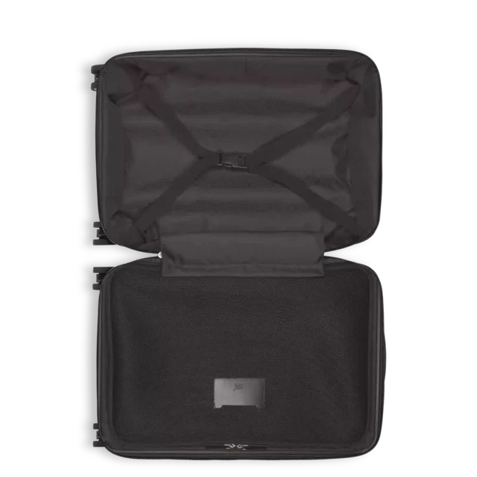 #MY4810 valise cabine compacte