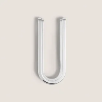 Pince à billets Great Characters Hommage à Gatsby le Magnifique en acier inoxydable