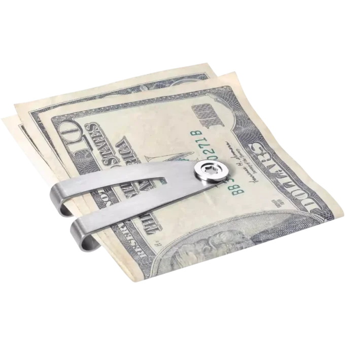 Pince à billets Montblanc