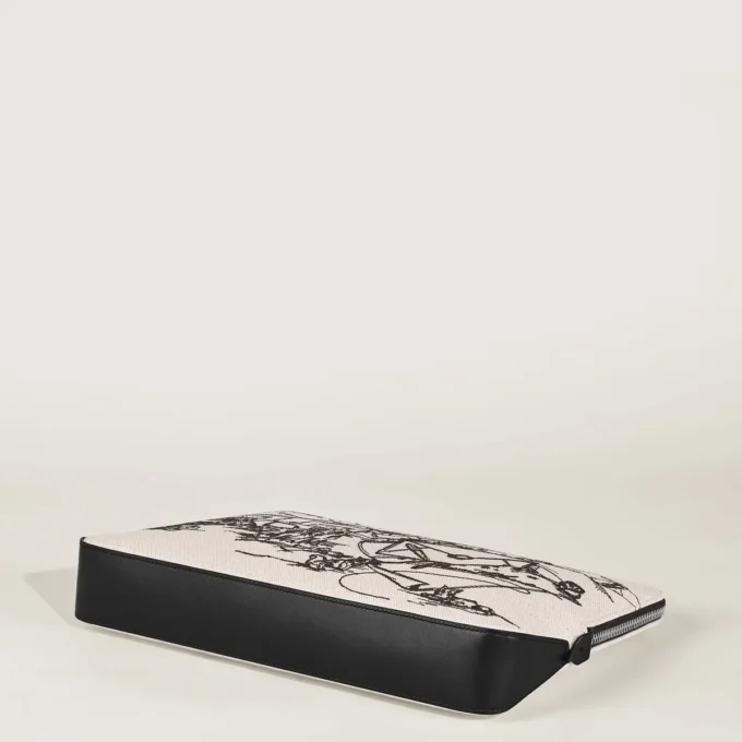 Pochette Happy Holidays