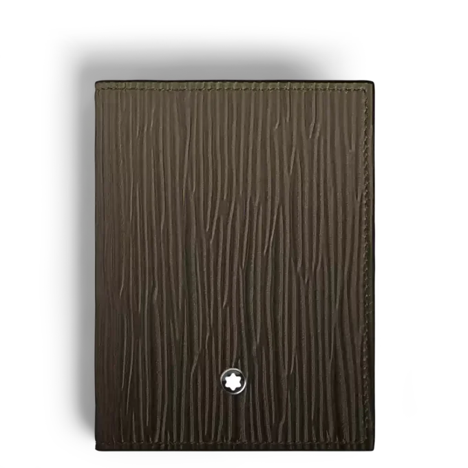 Porte-cartes 4810 4cc