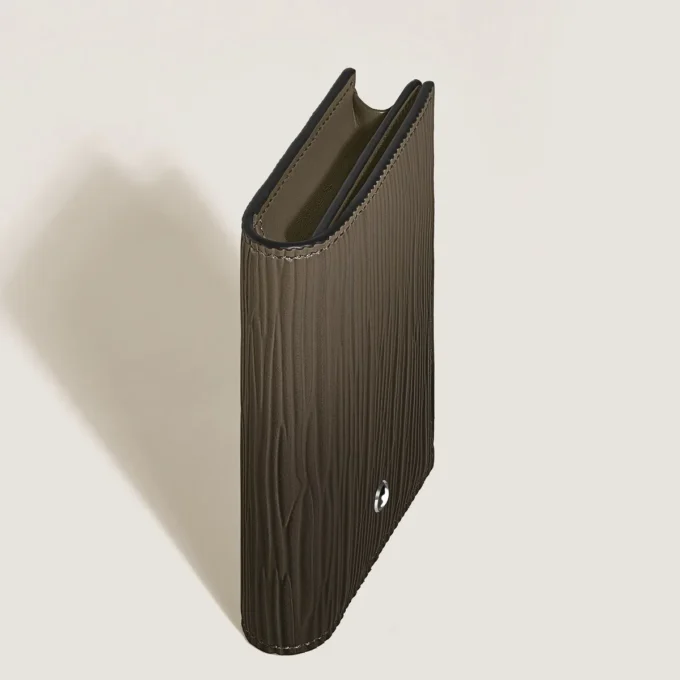 Porte-cartes 4810 4cc