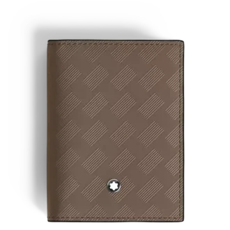 Porte-cartes Extreme 3.0 4cc