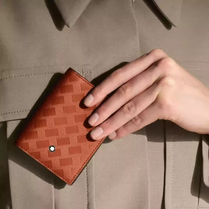 Porte-cartes Extreme 3.0 4cc