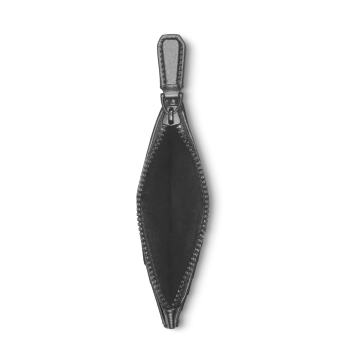 Porte-cartes Extreme 3.0 8cc avec poche zippée