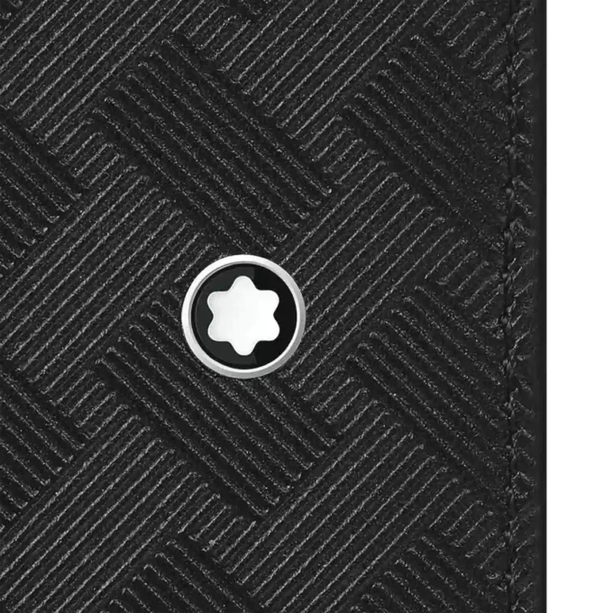 Porte-cartes Extreme 3.0 8cc avec poche zippée