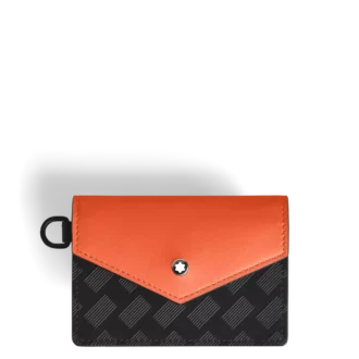 Porte-cartes Extreme 3.0 avec fermeture éclair