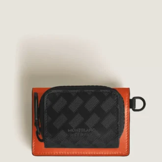 Porte-cartes Extreme 3.0 avec fermeture éclair