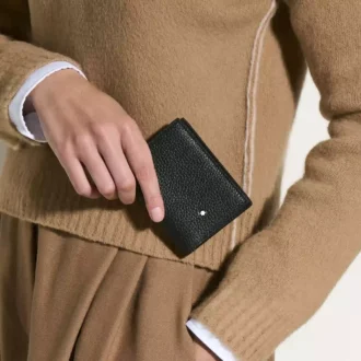 Porte-cartes Grain 4cc