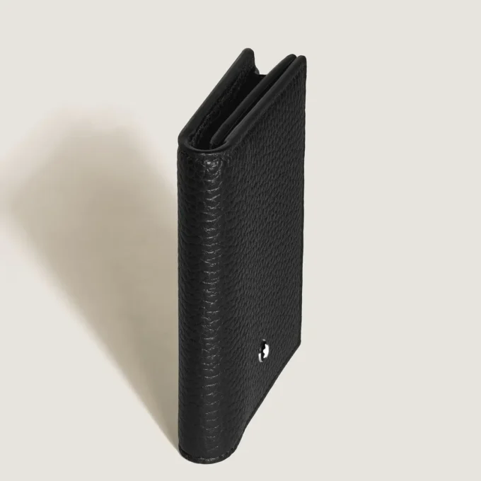 Porte-cartes Grain 4cc