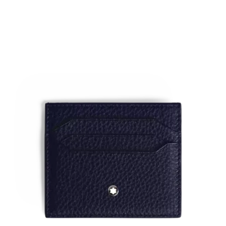 Porte-cartes grain 6cc