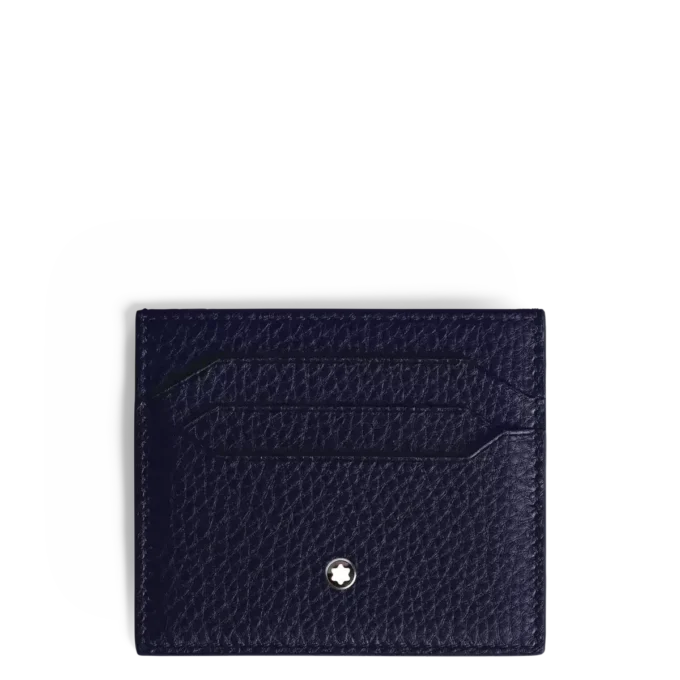 Porte-cartes grain 6cc