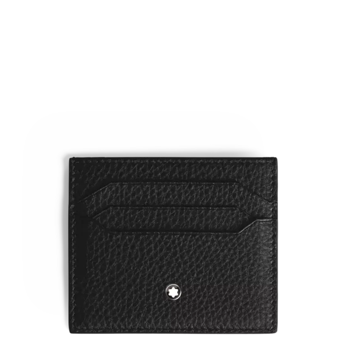 Porte-cartes grain 6cc