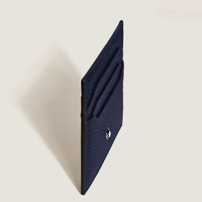 Porte-cartes grain 6cc