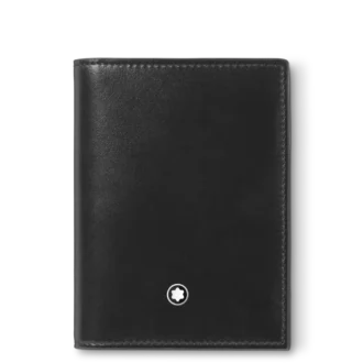 Porte-cartes Meisterstück 4cc