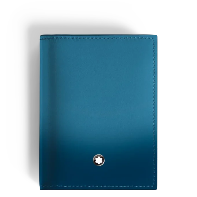 Porte-cartes Meisterstück 4cc