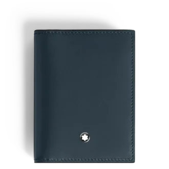 Porte-cartes Meisterstück 4cc