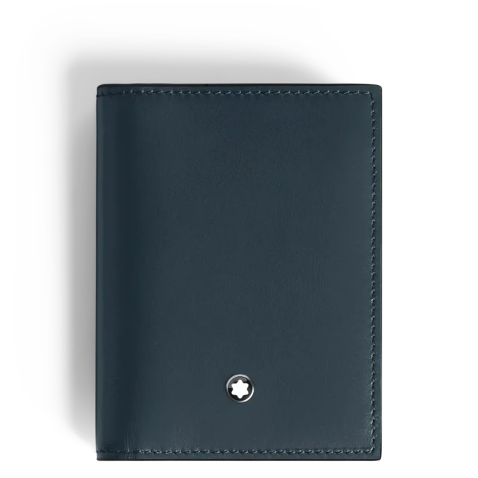 Porte-cartes Meisterstück 4cc