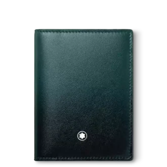 Porte-cartes Meisterstück 4cc