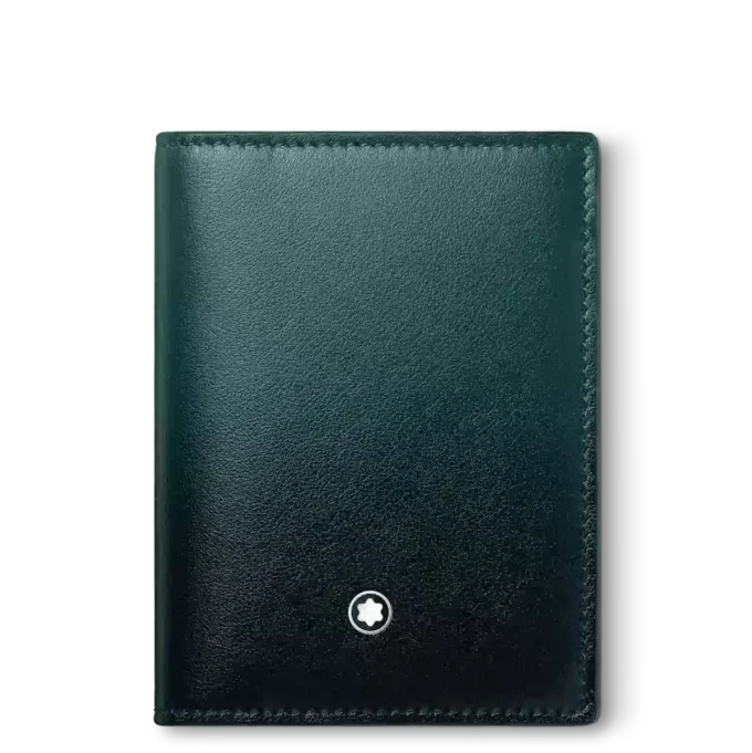 Porte-cartes Meisterstück 4cc