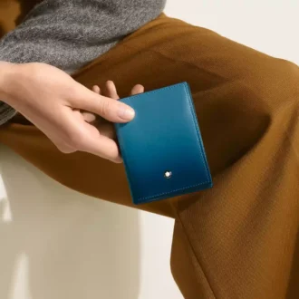 Porte-cartes Meisterstück 4cc