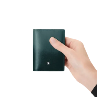 Porte-cartes Meisterstück 4cc