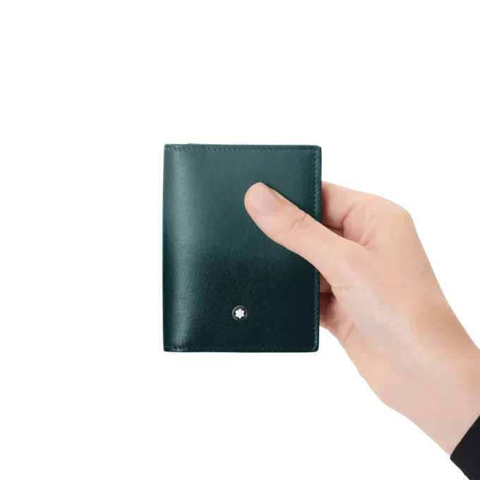 Porte-cartes Meisterstück 4cc