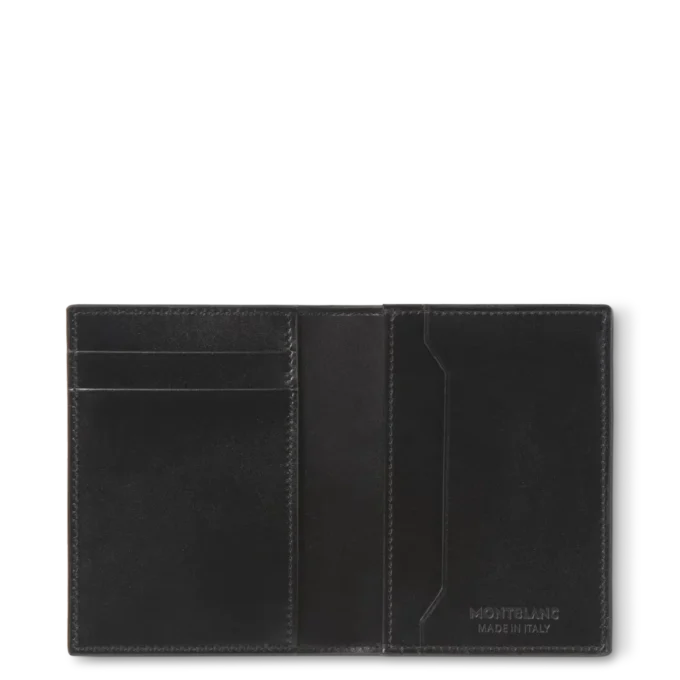 Porte-cartes Meisterstück 4cc