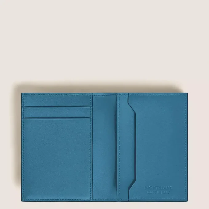 Porte-cartes Meisterstück 4cc