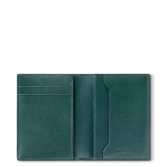 Porte-cartes Meisterstück 4cc