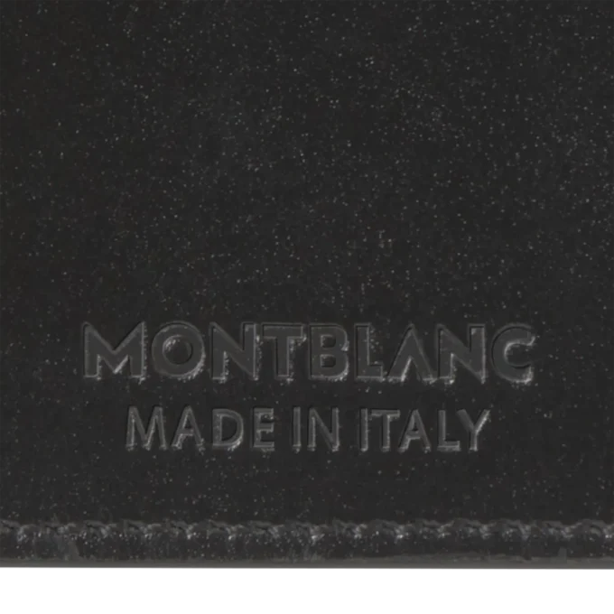 Porte-cartes Meisterstück 4cc