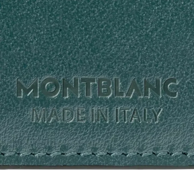 Porte-cartes Meisterstück 4cc