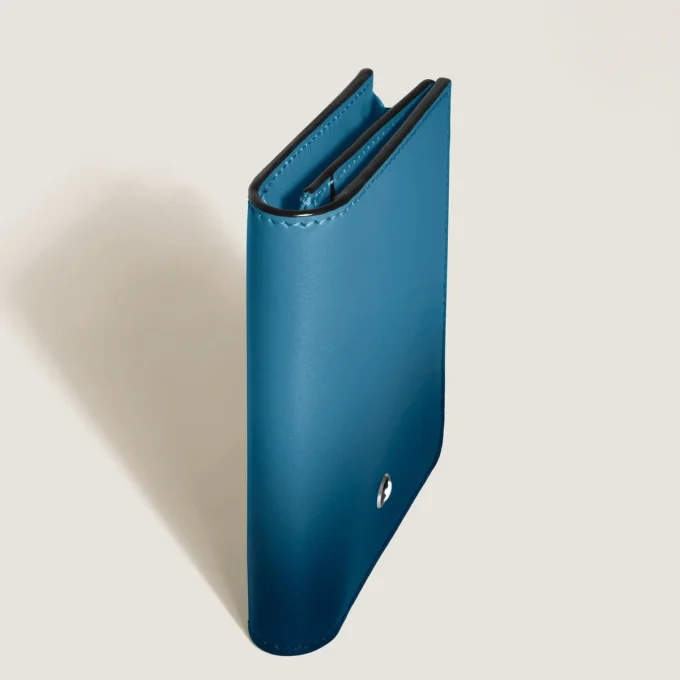 Porte-cartes Meisterstück 4cc