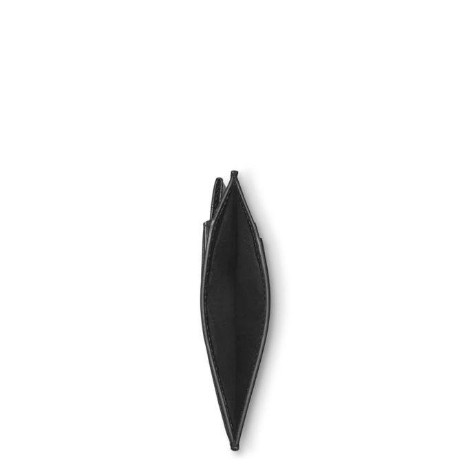 Porte-cartes Meisterstück 4cc avec porte-carte d&rsquo;identité