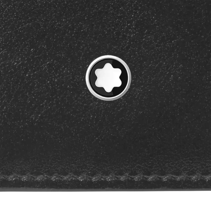 Porte-cartes Meisterstück 4cc avec porte-carte d&rsquo;identité