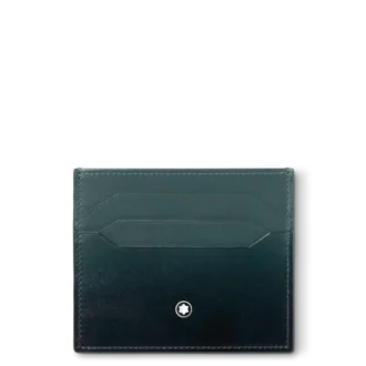 Porte-cartes Meisterstück 6cc