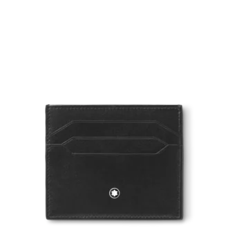 Porte-cartes Meisterstück 6cc