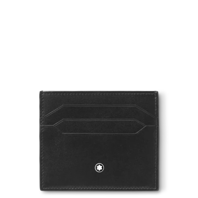 Porte-cartes Meisterstück 6cc