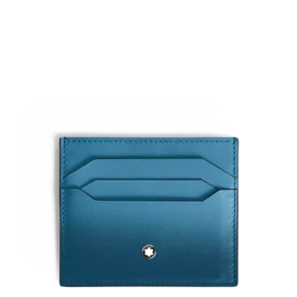 Porte-cartes Meisterstück 6cc