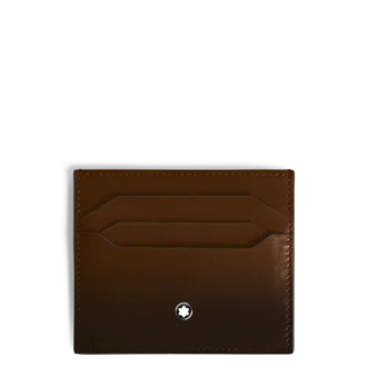 Porte-cartes Meisterstück 6cc