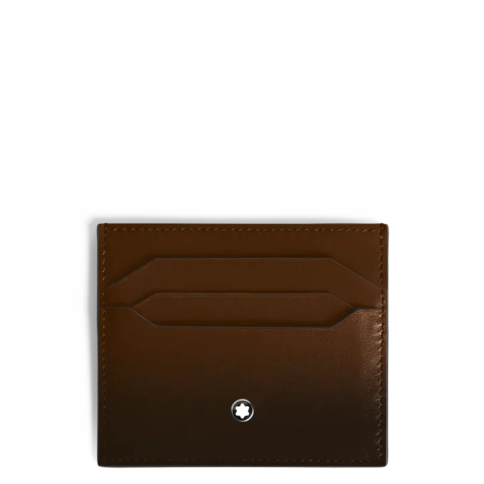 Porte-cartes Meisterstück 6cc