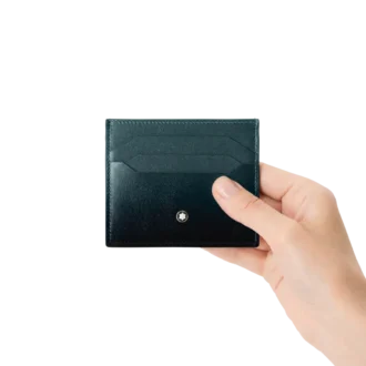 Porte-cartes Meisterstück 6cc